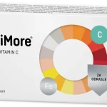 FerriMore® Hemofarm – gvožđe + vitamin C