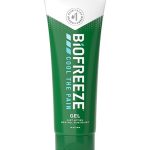 Biofreeze Gel 118ml