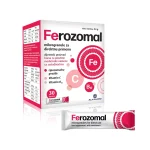 Ferozomal® Alkaloid – 30 kesica