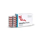 Globifer® Forte + – 40 tableta