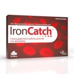 IronCatch® Premium Pharma – 30 tableta
