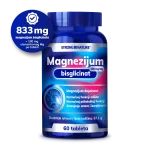 Magnezijum Bisglicinat 60 tableta (Strong nature)