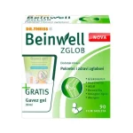Dr. Theiss Beinwell Zglob – 90 tableta + Gavez gel 30 ml