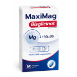 Maxi Mag Bisglicinat 60 tableta – Dr. Theiss
