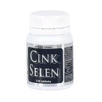 Anafarm Cink-Selen – 100 tableta