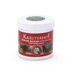 KRÄUTERHOF Konjski balzam sa efektom zagrevanja – ekstra jak, 250ml