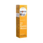 Biofar 27 vitamina i minerala – 15 šumećih tableta