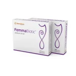 FemmaBiotic 10 kapsula