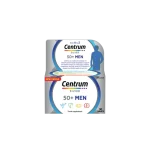 Centrum Men Silver 50+ 30 tableta