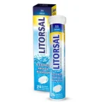 Litorsal – 24 šumeće tablete