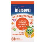Marsovci sa ImunEffectom Hemofarm 30 tableta za žvakanje