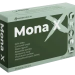 Mona X 30 kapsula – MARBALHEALTH