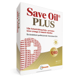 Save Oil Plus Inpharm 30 kapsula