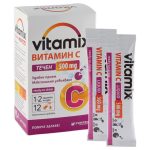 Vitamix Vitamin C-500 Liquid Direct – 12 kesica