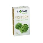 Biofar Phyto Digestion – 8 šumećih tableta