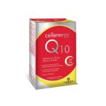 Cellenergy Q10 50 mg Alkaloid 30 kapsula