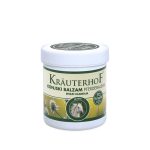 KRÄUTERHOF Konjski balzam – hladni, 100ml