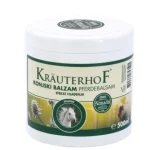 KRÄUTERHOF Konjski balzam – hladni, 500ml