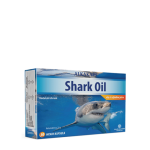 Alkakaps Shark Oil Alkaloid 30 kapsula