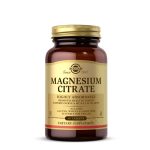 Solgar Magnezijum Citrat – 60 tableta