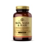 Solgar Skin, Nails and Hair Formula – 60 tableta