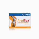 Vitalis Artriflex – 20 kapsula