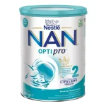 Nestlé NAN 2 OPTIPRO 800 g
