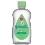 Johnson’s Baby ulje za decu i odrasle sa aloe verom 300 ml