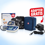 PIC aparat za merenje pritiska Easy Rapid + ADAPTER GRATIS