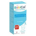 BebiCol Calm & Comfort probiotske kapi 10 ml