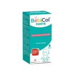 BebiCol Forte probiotske kapi 10 ml
