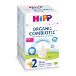 HiPP Organic Combiotic 2 800 g