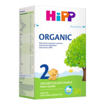 HiPP Organic 2 800 g