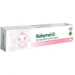 Babymel-D mast 50 g