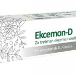 Ekcemon-D mast – 50 g