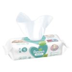 Pampers Sensitive vlažne maramice – 80 komada