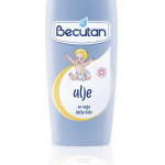 Becutan ulje za decu 200 ml