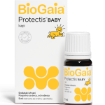 BioGaia Protectis probiotske kapi 5 ml