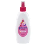 Johnson’s Baby Shiny Drops balzam za dečju kosu u spreju 200 ml
