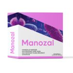 Manozal 20 kapsula – Plus Naturallab