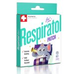 Respiratol for you! flaster – 5 komada